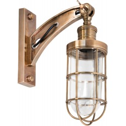 Настенный светильник WL-30857