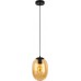 Подвесной светильник Bubble 10427 Amber