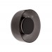 Настенный светильник Totem 10466W Smoke black Настенный светильник Totem 10466W Smoke black