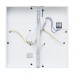 Потолочный светильник Cubba FR5450CL-L120BG Freya Потолочный светильник Cubba FR5450CL-L120BG Freya