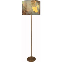 Торшер Gingko V11007-F