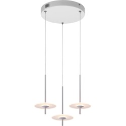 Подвесной светильник Ella V11392-PL