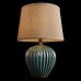 Интерьерная настольная лампа Tulip 10513T Blue