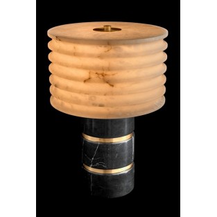 Интерьерная настольная лампа Encanto FL1035-3T