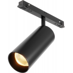 Трековый светильник Focus LED TR032-2-12W2.7K-M-B