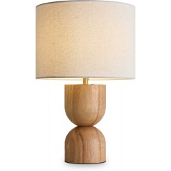 Интерьерная настольная лампа Forest FR5326TL-01BG Интерьерная настольная лампа Forest FR5326TL-01BG