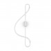 Настенный светильник Fancy FR6059WL-L28W Freya Настенный светильник Fancy FR6059WL-L28W Freya