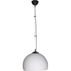 Подвесной светильник Опал 092916-1