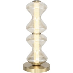 Интерьерная настольная лампа Spine SL6136.214.01