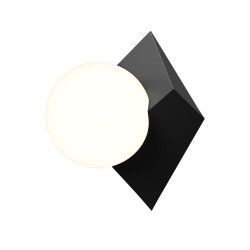 Настенный светильник Cubeo MOD445WL-01B Maytoni Настенный светильник Cubeo MOD445WL-01B Maytoni