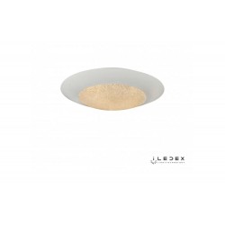 Потолочный светильник Plain 6146/24W WH