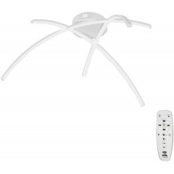 Потолочная люстра V25130DT-0/3PL