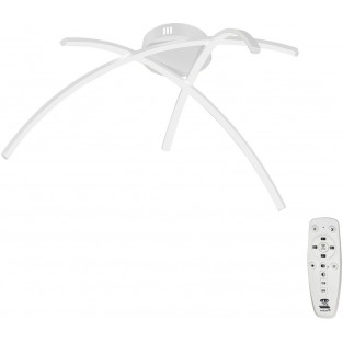 Потолочная люстра V25130DT-0/3PL