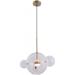 Подвесной светильник Галла 07545-4,21(36) Подвесной светильник Галла 07545-4,21(36)