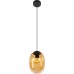 Подвесной светильник Bubble 10427 Amber