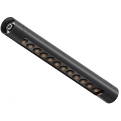 Трековый светильник Points C149CL-L300-6W3K-B