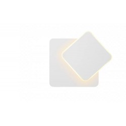 Настенный светильник Range WLB8271 WH