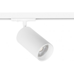 Трековый светильник Aero A1337PL-1WH