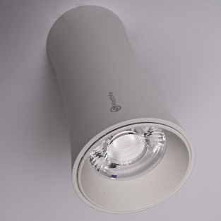Точечный светильник Zyppa01
