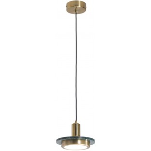 Подвесной светильник LSP-7520