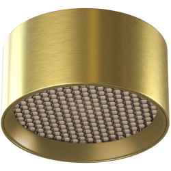 Точечный светильник Glare C122CL-L7-4K-BS