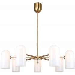 Потолочная люстра Barfila 4619-7P