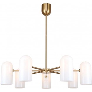 Потолочная люстра Barfila 4619-7P