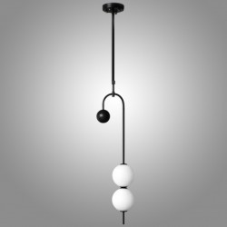 Подвесной светильник Tonder01 ImperiumLoft