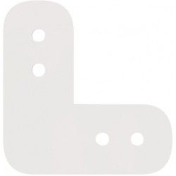 Соединитель угловой Optima A745533