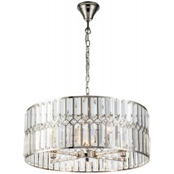 Подвесная люстра Form 6122-600 NIC