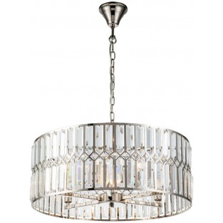 Подвесная люстра Form 6122-600 NIC