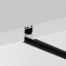 Профиль для светодиодной ленты Встраиваемый с накладным фланцем профиль 632013