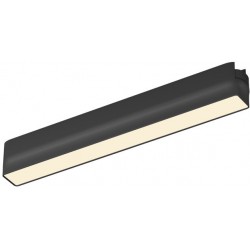 Трековый светильник AIR LINEAR | ЭЙР ЛИНЕАР DK5300-BK