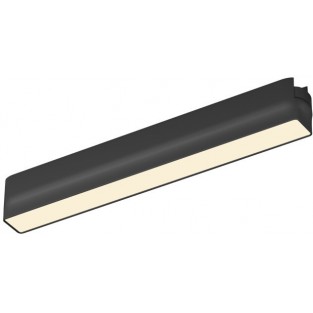 Трековый светильник AIR LINEAR | ЭЙР ЛИНЕАР DK5300-BK