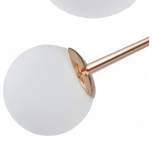 Потолочная люстра Napoli-8654 338654/6 FGD