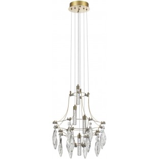 Подвесной светильник Flamenco 7000/35L