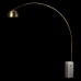 Торшер Arco 5000 Gold Loft It Торшер Arco 5000 Gold Loft It