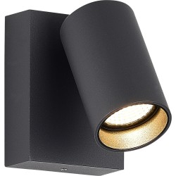 Настенный светильник уличный Deck SL9515.701.01