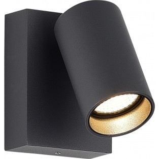 Настенный светильник уличный Deck SL9515.701.01