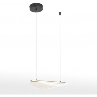 Подвесной светильник Calvert LSP-7367