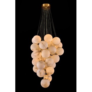 Подвесная люстра Unity FL1048-29P