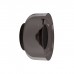 Настенный светильник Totem 10466W Smoke black Настенный светильник Totem 10466W Smoke black