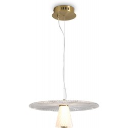 Подвесной светильник Grail FR6183PL-L4BS