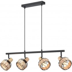 Подвесной светильник 563-713-04