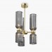Потолочная люстра Antic MOD302PL-06GR Maytoni Потолочная люстра Antic MOD302PL-06GR Maytoni
