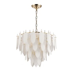 Подвесная люстра MODELUX ML.2023.12 Modelux