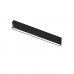 Трековый светильник SMART SLIM LINEAR | СМАРТ СЛИМ ЛИНЕАР DK8401-BK Denkirs