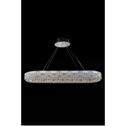 Подвесная люстра Festo FL1052-10PO