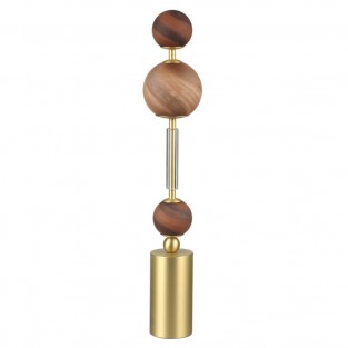 Интерьерная настольная лампа Callisto 5457/4TL