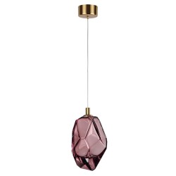 Подвесной светильник Gemme 7113/4LA